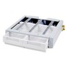 Ergotron 97-974 StyleView Supplemental Tall Drawer, SV43/44 