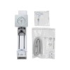 Ergotron 98-088 SV HD Single Monitor Kit with Pivot