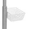 Ergotron 98-135-216 BASKET, 17? x 13? x 6?. PATIENT TABLE. B