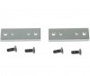 Ergotron 98-539 Accessory, Nut Plate, Tablet Pole Cart.