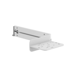 Ergotron 98-549-251 CareFit Combo Wireless Scanner Bracket, 