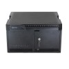 Ergotron DM16-1024-3 TM DESKTOP 16 NO CABLES, UK/SNG/HK