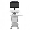 Ergotron SRVC-AMUSLA-S Annual Maintenance Uplift, SLA Cart, 