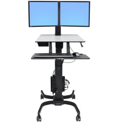 Ergotron SRVC-PI-01 Product Integration: Tier 1 Service Prog