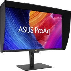 ASUS   ProArt Display PA27UCGE Professional Monitor ? 27-inc