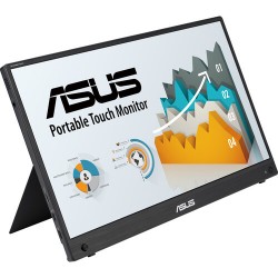 ASUS   ZenScreen Touch MB16AMTR Portable Screen ? 16inch MB1