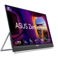 ASUS   ZenScreen MB229CF portable monitor ? 22-inch  MB229CF