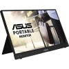 ASUS   ZenScreen MB16ACV Portable USB Monitor- 15.6 inch  MB