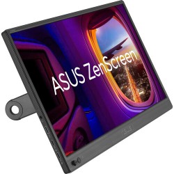 ASUS   ZenScreen MB169CK Portable USB Monitor- 16 inch MB169