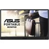 ASUS   ZenScreen MB166C Portable USB Monitor - 15.6inch MB16