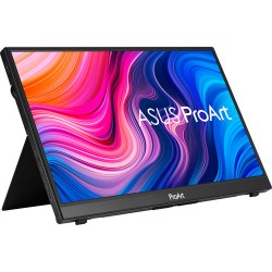 ASUS   ProArt Display PA148CTV Portable Professional Monitor