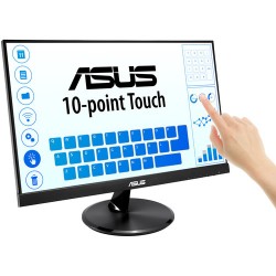 ASUS Touch Monitor - 21.5inch VT229H