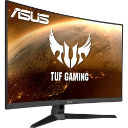ASUS TUF Gaming  Curved Gaming Monitor ? 31.5 inch VG32VQ1B