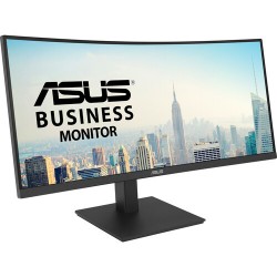 ASUS   VA34VCPSN Docking Monitor ? 34 inch, 3440 x 1440, 150
