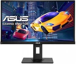 ASUS  VP279QGL FHD/75/IPS5/B25/2W (VTHPS)   *DisplayPort / E