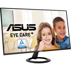 ASUS   VZ24EHF Eye Care Monitor ? 24-inch (23.8-inch viewabl
