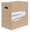 Ubiquiti UniFi Cable CAT6, CMP, 23 AWG, 305m UACC-Cable-C6A-