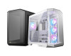 MSI MAG PANO 100R PZ ATX ARGB GAMING CASE - WHITE CS 1013