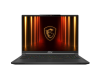 MSI Stealth 16 AI A2HWGG-034SG Stealth 16 AI A2HWGG (NVIDIA?