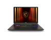 MSI Vector 16 HX AI A2XWHG-025SG Vector 16 HX AI A2XWHG (NVI