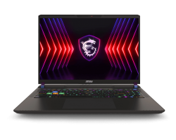 MSI Vector 16 HX A14VHG-681SG Vector 16 HX A14VHG (RTX 4080,