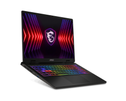 MSI Sword 16 HX B14VFKG-1060SG Sword 16 HX B14VFKG (RTX 4060