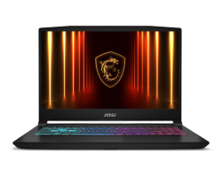 MSI Katana 15 HX B14WGK-208SG Katana 15 HX B14WGK (NVIDIA? G