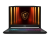 MSI Katana 15 HX B14WGK-208SG Katana 15 HX B14WGK (NVIDIA? G