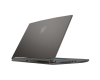 MSI Thin 15 B12UC-1629SG Thin 15 B12UC (RTX 3050 4GB, GDDR6 