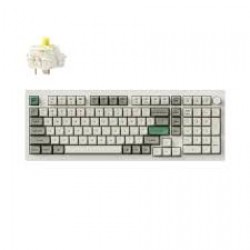 Keychron Q5M-P4 Q5 Max QMK/VIA Wireless Custom Mechanical Ke