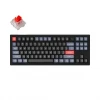 Keychron V3M-Z4 V3 QMK Custom Mechanical Keyboard Barebone K