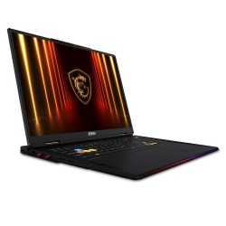 MSI Raider 18 HX AI A2XWIG-031SG Raider 18 HX AI A2XWIG (NVI