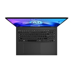 MSI Prestige 16 AI+ Evo B2VMG-042SG Prestige 16 AI+ Evo B2VM
