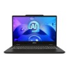 MSI Venture 14 AI A1MG-003SG Venture 14 AI A1MG (Intel? Arc 