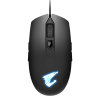 GIGABYTE AORUS M2 USB 6200 DPI OPTICAL SENSOR GAMING MOUSE R