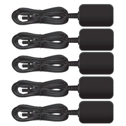 Ubiquiti UniFi Power Supply with microUSB MUSB-1A-B-5