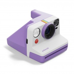 Polaroid 6571291 Polaroid Now Generation 3 - Purple