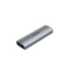 Unitek S1230A uDrive M.2 Enclosure NVMe/SATA 10Gbps