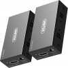 UNITEK V100A 60M HDMI Extender Over Ethernet