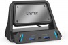 UNITEK D1097A 7-in-1 USB-C 10Gbps Dock Station for Steam Dec