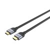 UNITEK C11086GY01-1.5M 1.5M,  HDMI2.1 Male to Male Cable 8K 