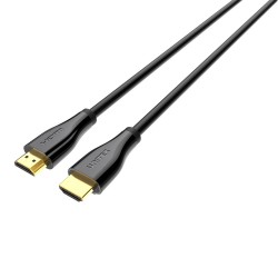 UNITEK C1048GB 2M,  Premium Certified HDMI2.0 Male to Male C