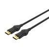 UNITEK C1624BK-5M 5M,  DisplayPort1.4 Male to Male Cable (8K