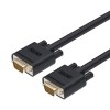 UNITEK Y-C507G 15M,  HD15 VGA (M) to VGA (M) (3C+6)