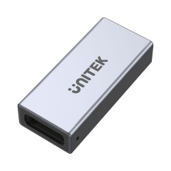 UNITEK A1036GY USB 4 Coupler with Data 40Gbps / PD 240W / Di