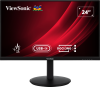 ViewSonic VG2409U-2 24" wide, type-c and Ethernet docking mo