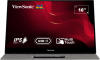 ViewSonic TD1655 10-point projected capacity Touch Display, 