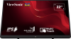 ViewSonic TD2230 10-point projected capacity Touch Display, 