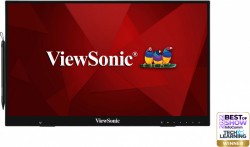 ViewSonic ID2456 10-point PCAP touch technology 23.8" Framel