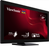 ViewSonic TD2760 10-point capacity Touch Display, 27" LED Ba